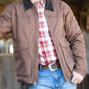 Dri-Duck 3XL Yellowstone Cowboy Jacket